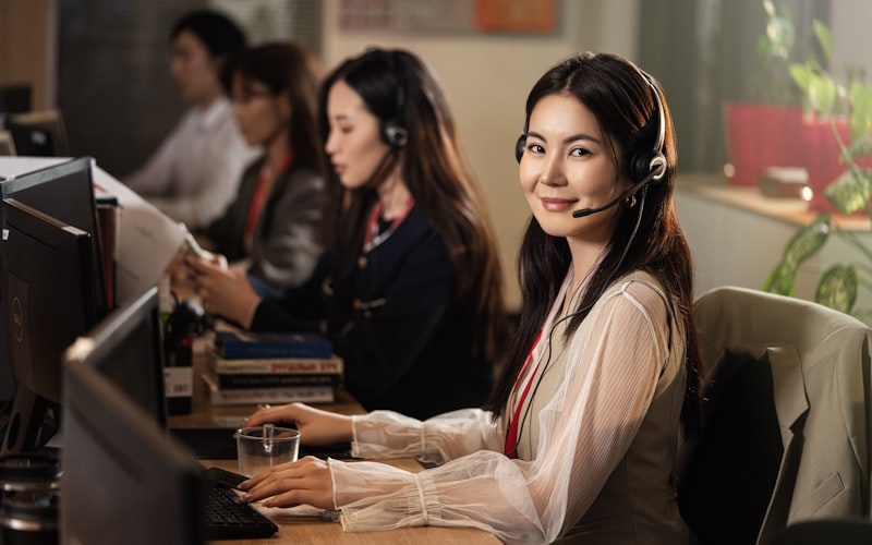 Voice Agents
